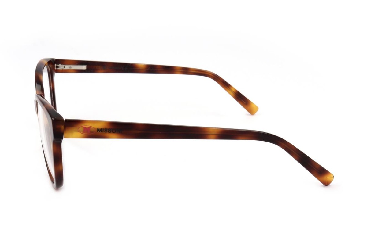 M Missoni MMI 0075 — Eyeglasses - Image 3