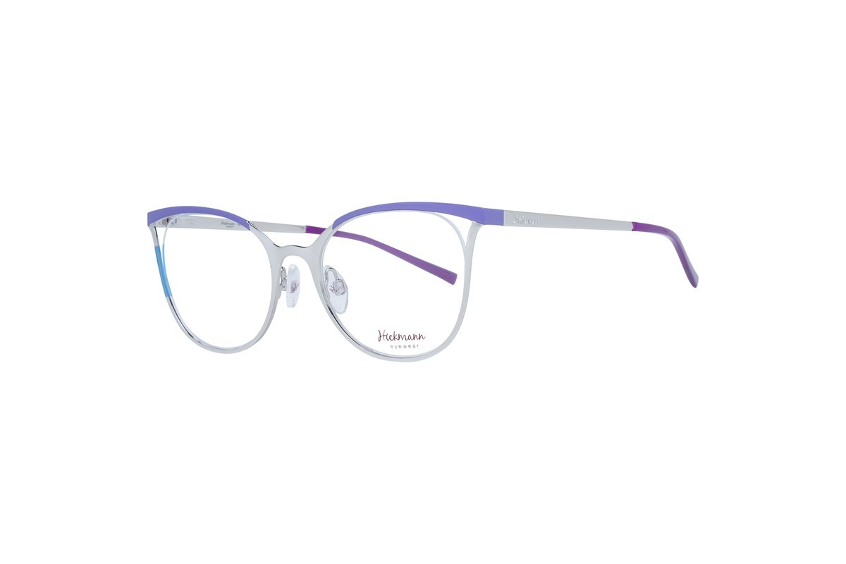 Ana Hickmann HI1046 — Eyeglasses Cat-Eye