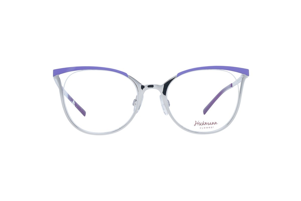 Ana Hickmann HI1046 — Eyeglasses Cat-Eye - Image 2