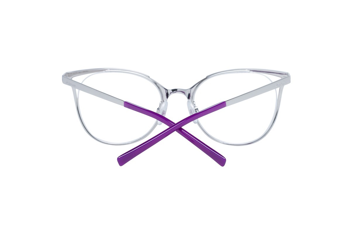 Ana Hickmann HI1046 — Eyeglasses Cat-Eye - Image 3