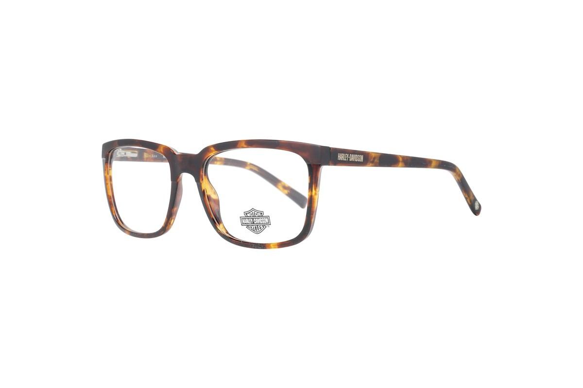 Harley-Davidson HD0800 — Eyeglasses Rectangular