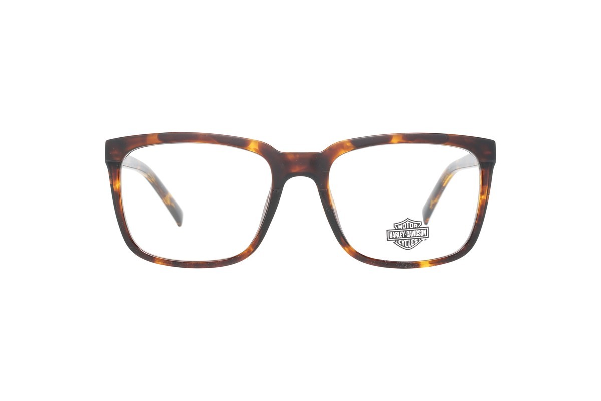 Harley-Davidson HD0800 — Eyeglasses Rectangular - Image 2