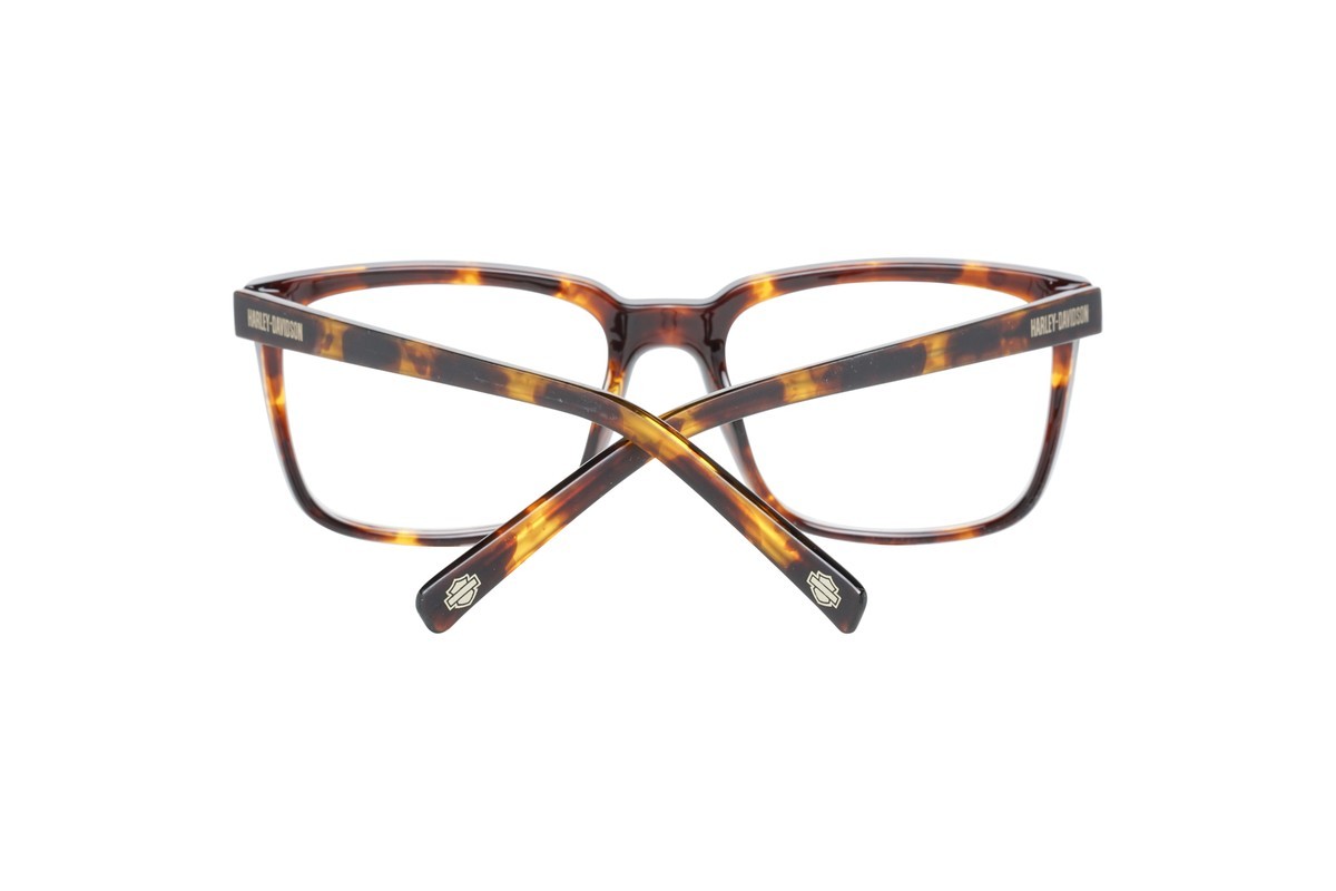 Harley-Davidson HD0800 — Eyeglasses Rectangular - Image 3