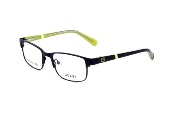 Guess GU9180 — Eyeglasses