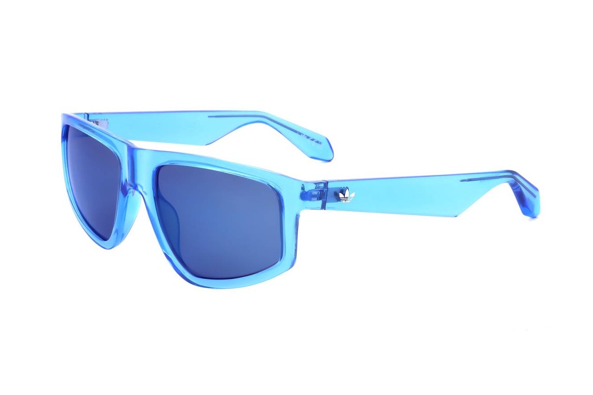 Adidas Originals OR0108 — Sunglasses Rectangular