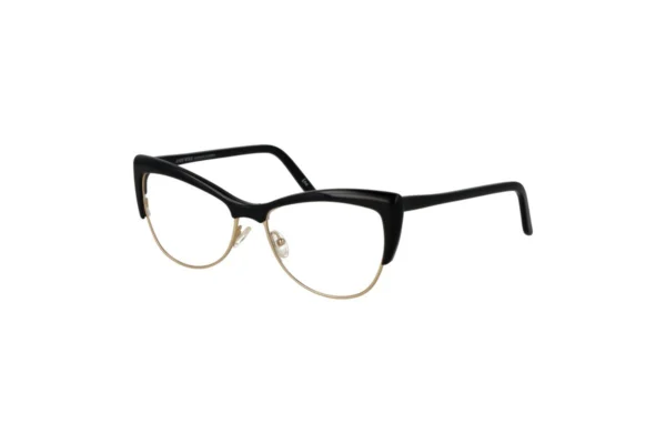 Andy Wolf 5082 — Eyeglasses Browline