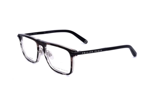 Philipp Plein VPP019M — Eyeglasses Rectangular