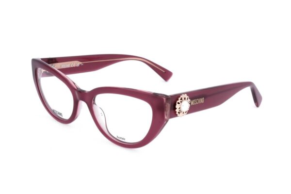 Moschino MOS631 — Eyeglasses Cat-Eye