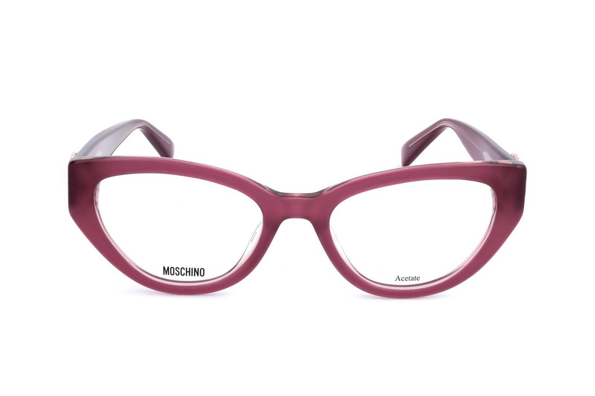 Moschino MOS631 — Eyeglasses Cat-Eye - Image 2