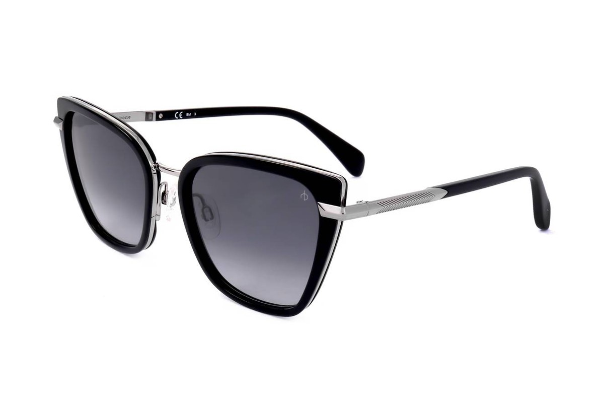 Rag & Bone RNB1057/G/S — Sunglasses