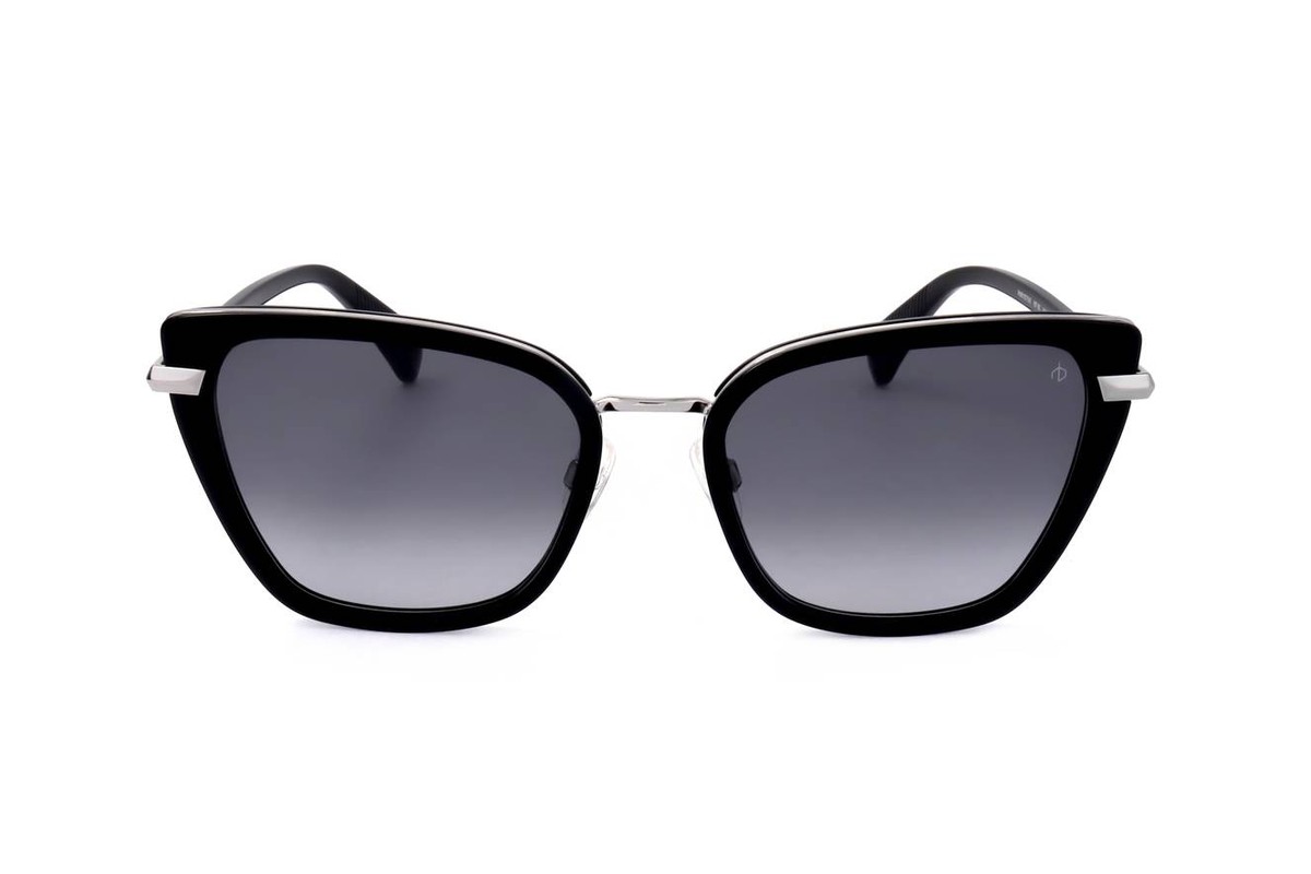 Rag & Bone RNB1057/G/S — Sunglasses - Image 2