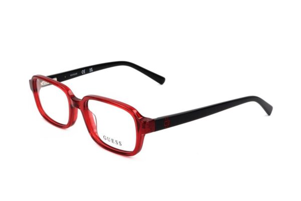 Guess GU9230 — Eyeglasses Rectangular