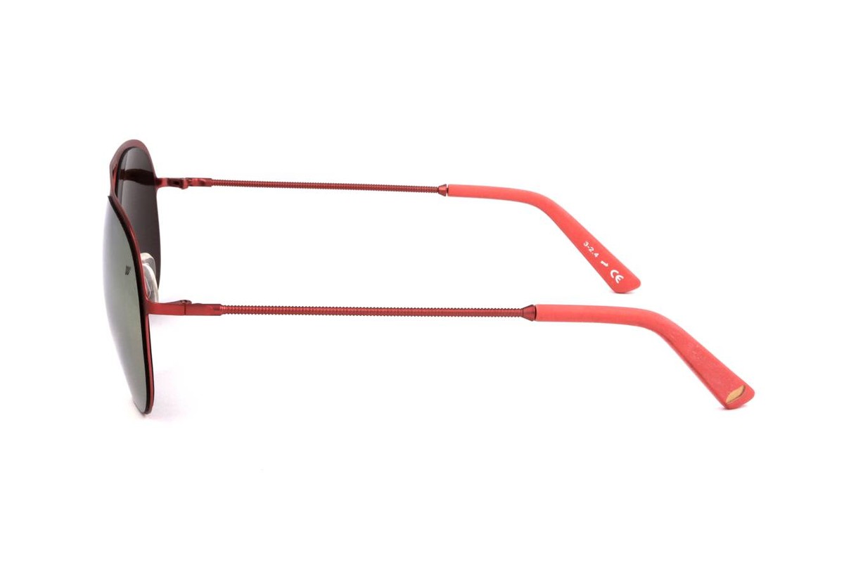 Web Eyewear WE0136 — Sunglasses - Image 3