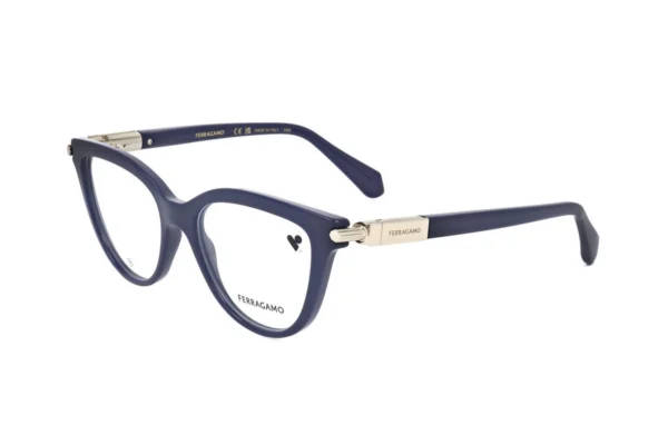 Ferragamo SF2974 — Eyeglasses Cat-Eye
