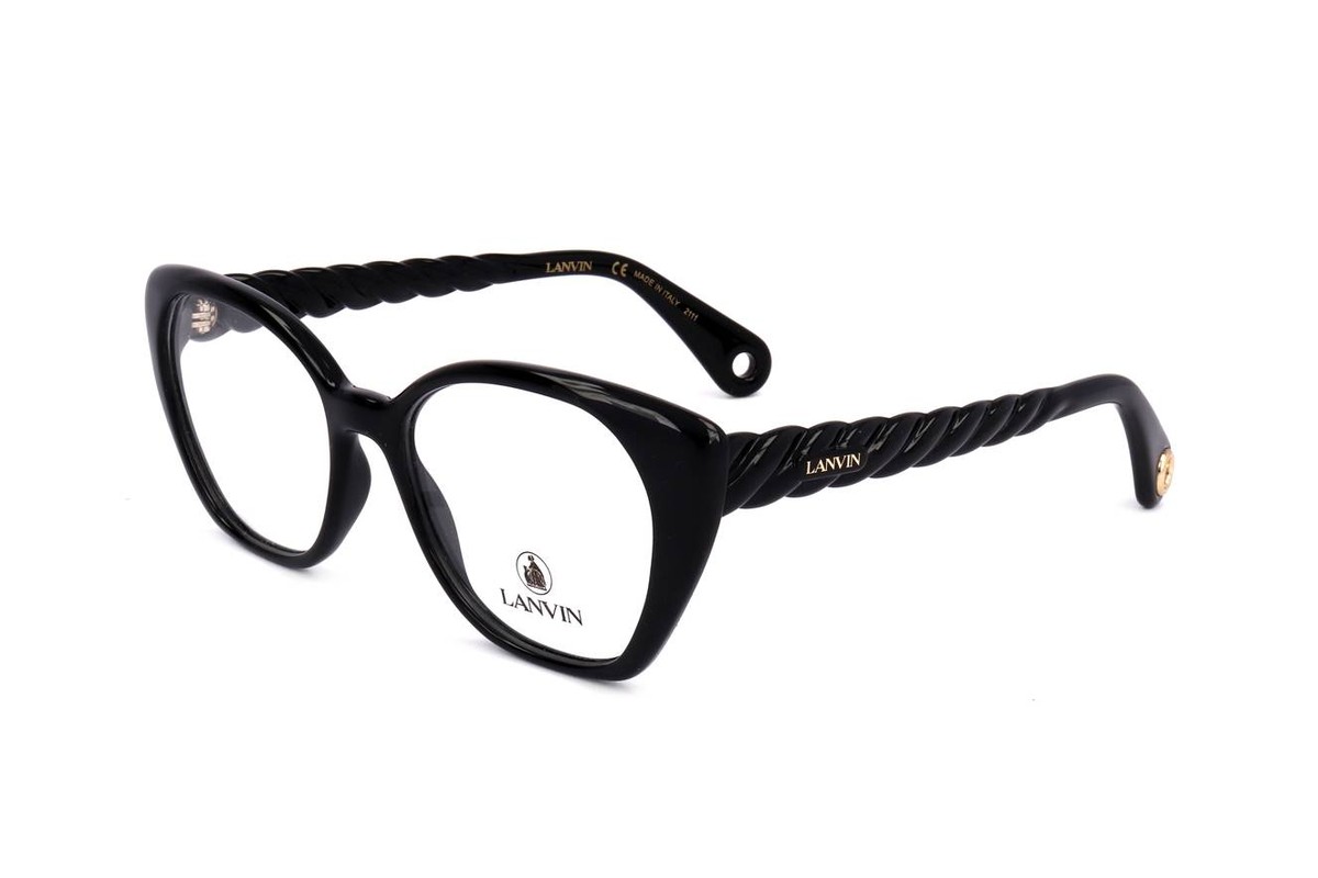 Lanvin LNV2624 — Eyeglasses