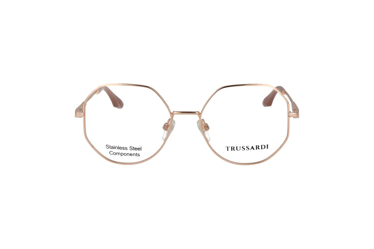 Trussardi TSW1042 — Eyeglasses - Image 2