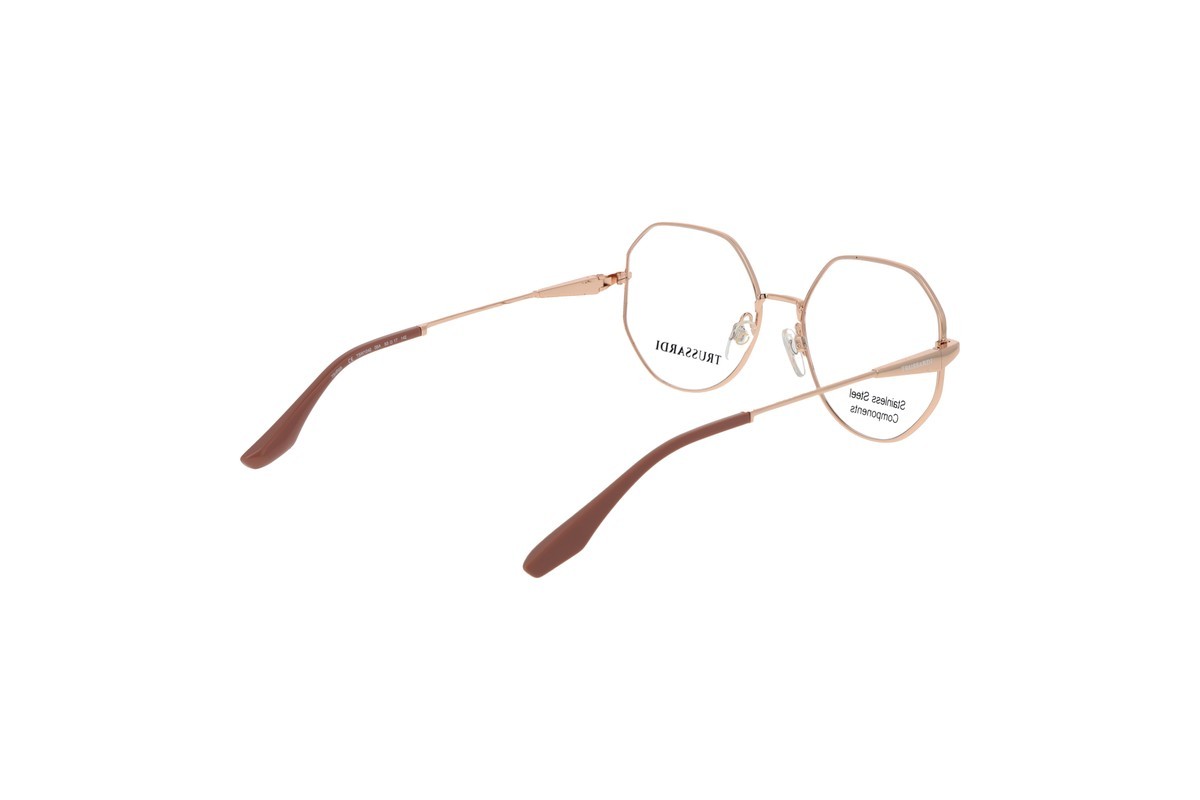 Trussardi TSW1042 — Eyeglasses - Image 3