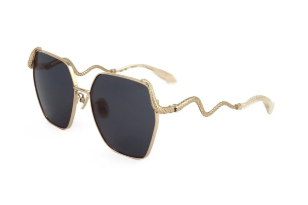 Roberto Cavalli SRC035M — Sunglasses Geometric