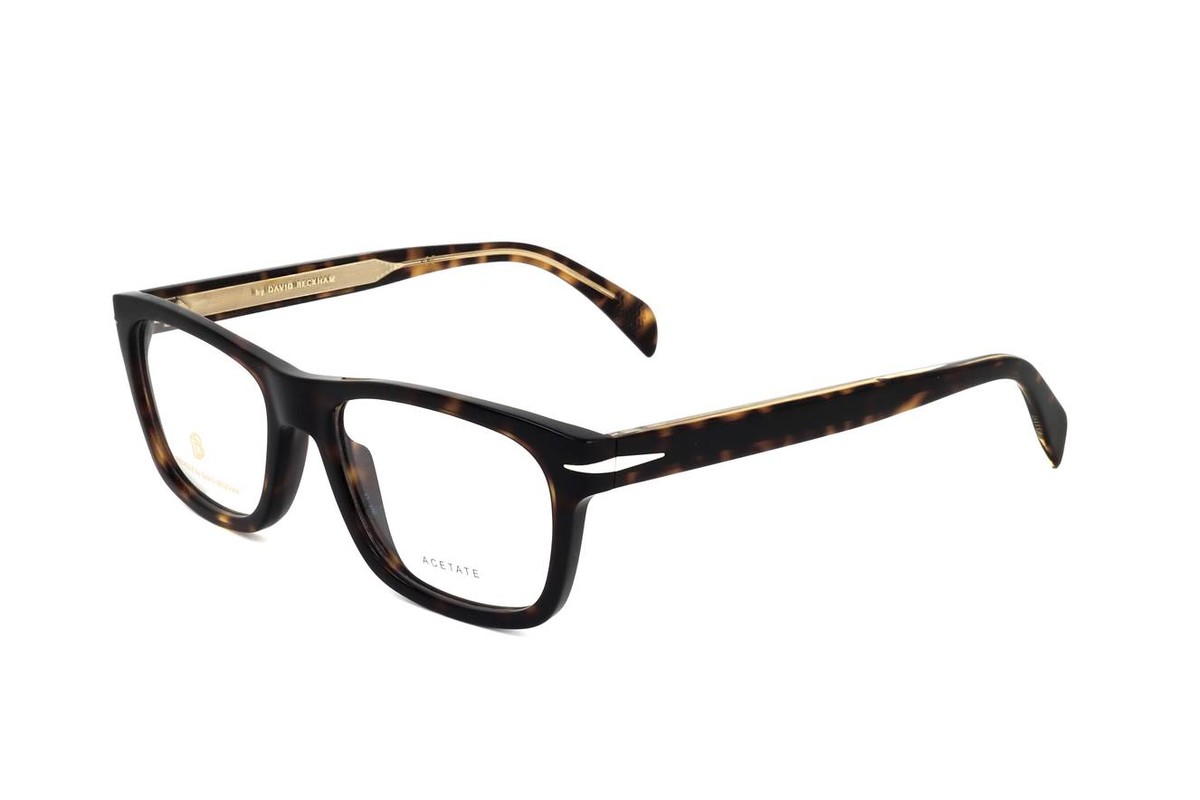 David Beckham DB 7011 — Eyeglasses