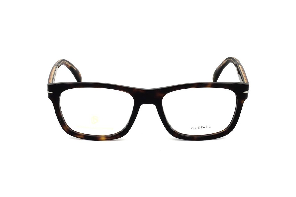 David Beckham DB 7011 — Eyeglasses - Image 2