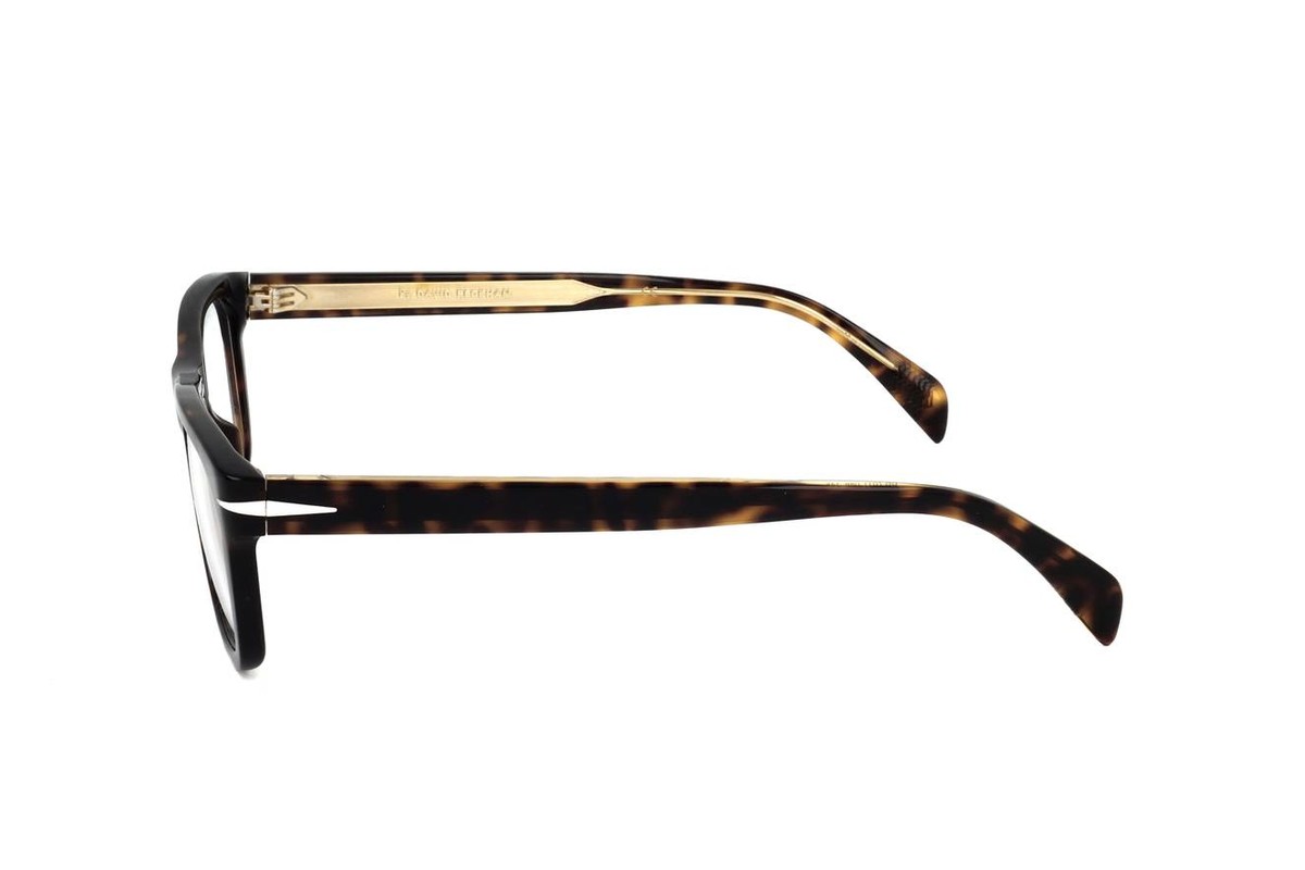 David Beckham DB 7011 — Eyeglasses - Image 3