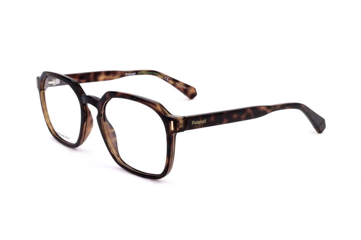Polaroid PLD D482 — Eyeglasses