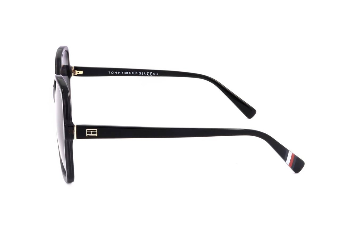 Tommy Hilfiger TH 1857/RE/S — Sunglasses - Image 3