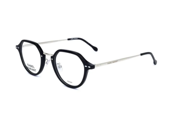 Isabel Marant IM 0013 — Eyeglasses Oval