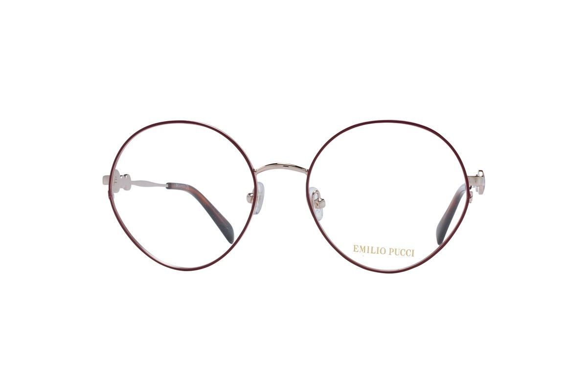 Pucci EP5203 — Eyeglasses Round - Image 2