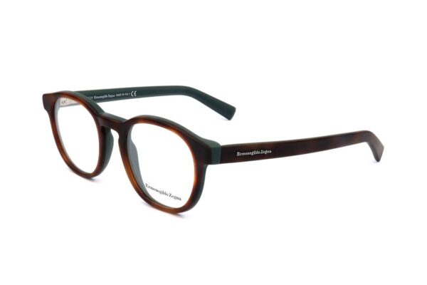 Ermenegildo Zegna EZ5104 — Eyeglasses