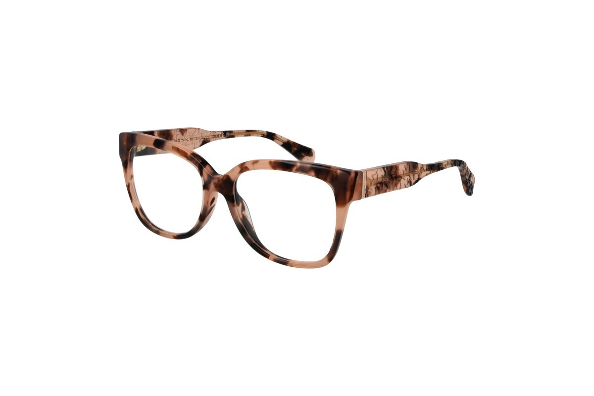 Michael Kors 0MK4091 — Eyeglasses Square