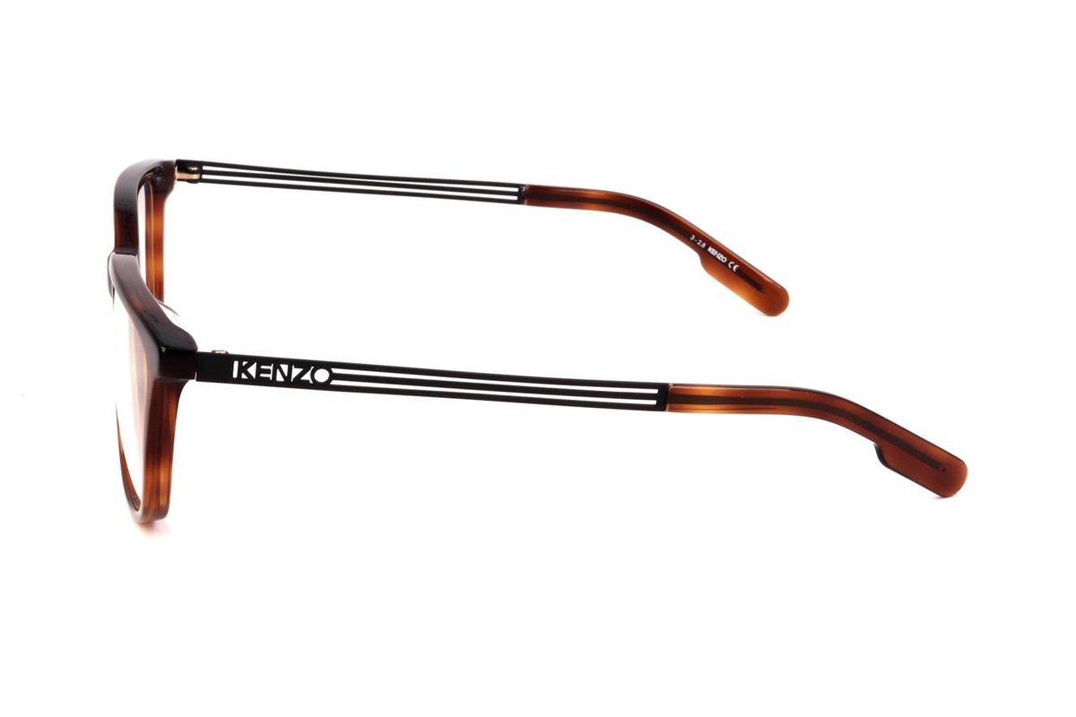 Kenzo KZ50005F — Eyeglasses - Image 3