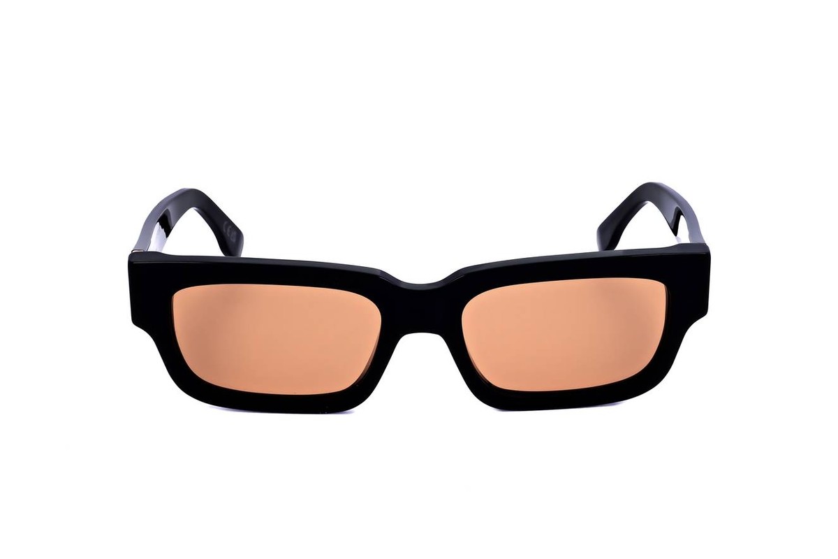 Retrosuperfuture ROMA REFINED — Sunglasses Rectangular - Image 2