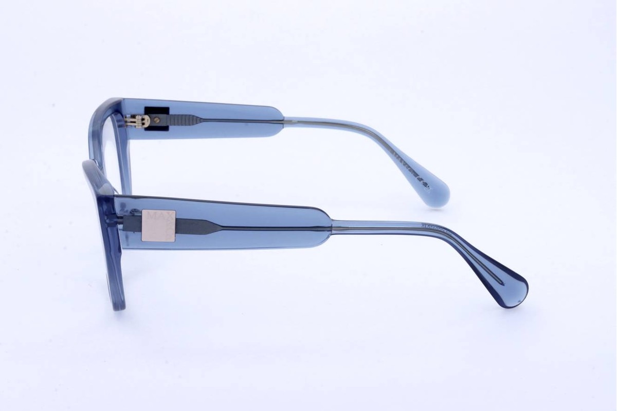 Max & Co. MO5129 — Eyeglasses Cat-Eye - Image 3