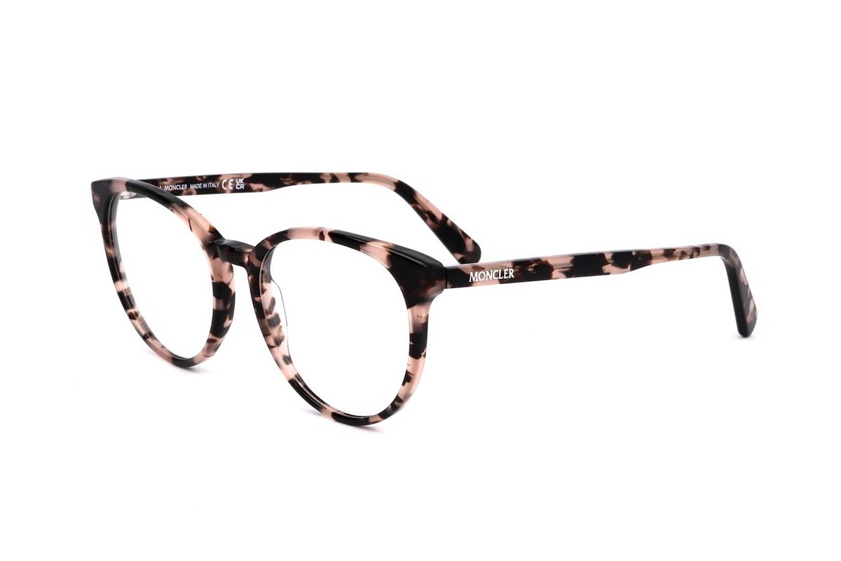 Moncler ML5117 — Eyeglasses