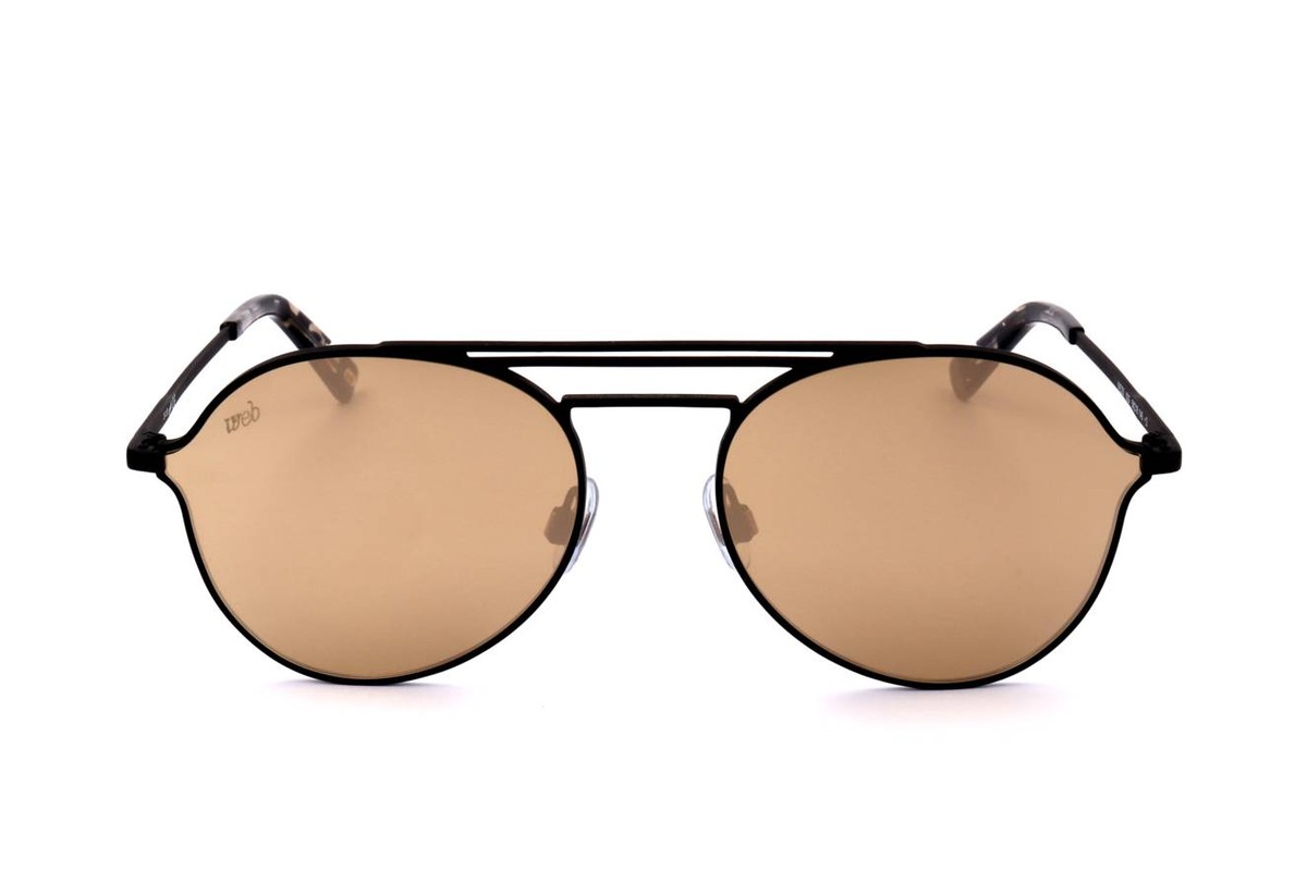 Web Eyewear WE0230 — Sunglasses - Image 2