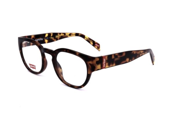 Levi's LV 1048 — Eyeglasses