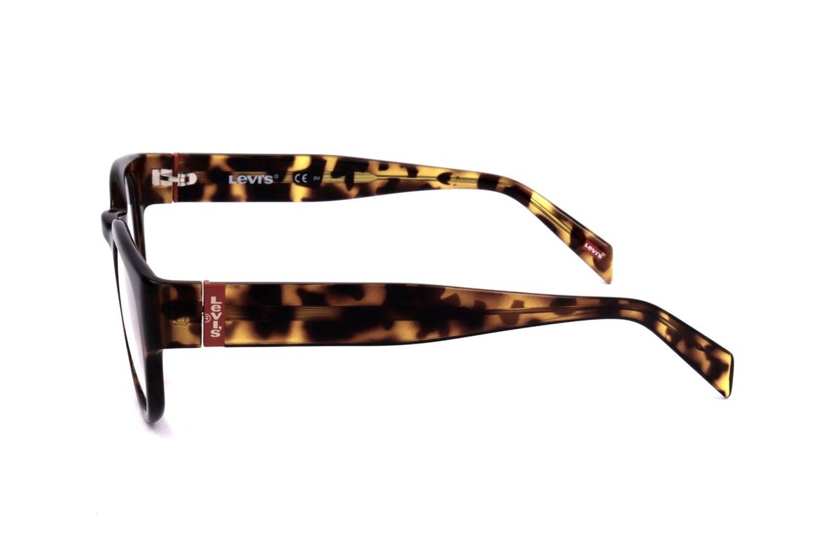 Levi's LV 1048 — Eyeglasses - Image 3