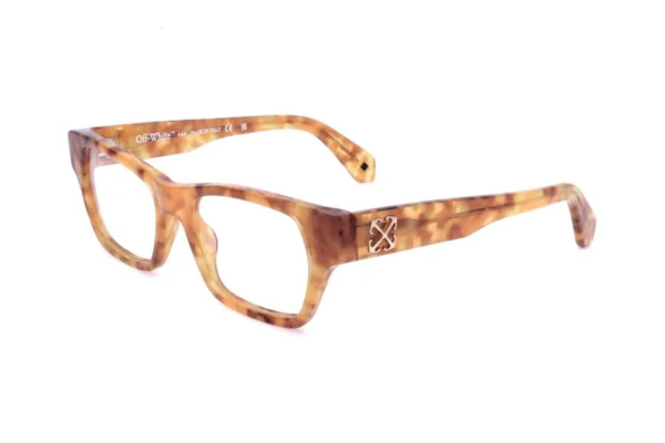 Off-White OERJ07EF24PLA0016D00 — Eyeglasses