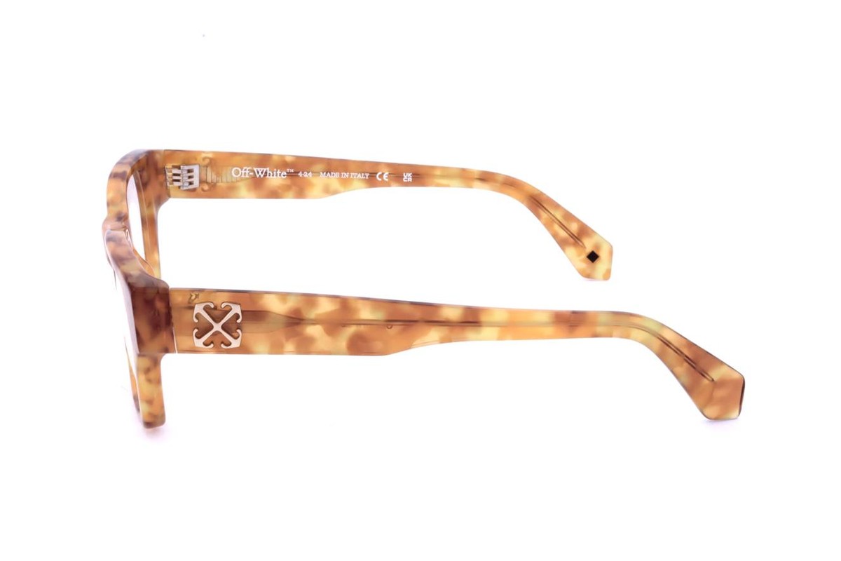 Off-White OERJ07EF24PLA0016D00 — Eyeglasses - Image 3