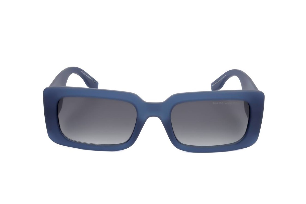 Marc Jacobs MARC 804/S — Sunglasses Rectangular - Image 2