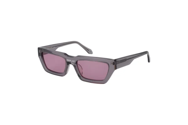 Replay RY636 — Sunglasses Rectangular