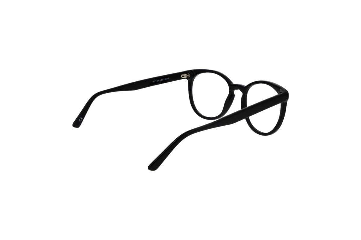Andy Wolf 4571 — Eyeglasses - Image 3