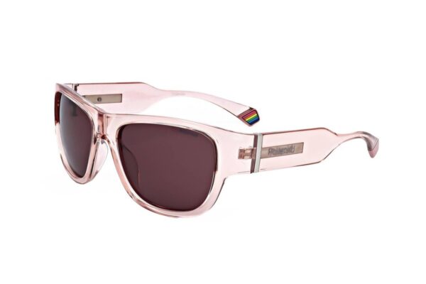 Polaroid PLD 6197/S — Sunglasses