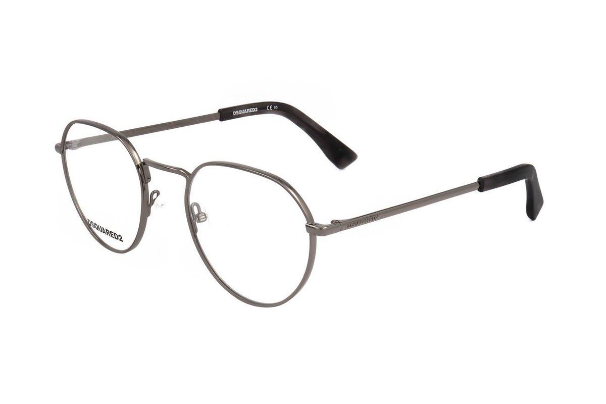 Dsquared2 D2 0019 — Eyeglasses
