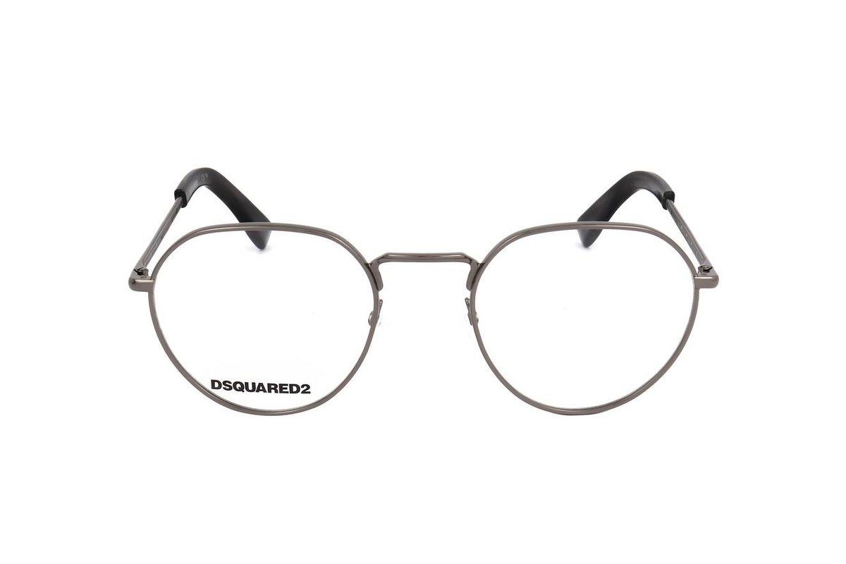 Dsquared2 D2 0019 — Eyeglasses - Image 2