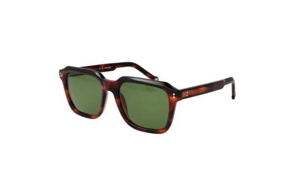 Hally & Son HSA22V — Sunglasses Rectangular