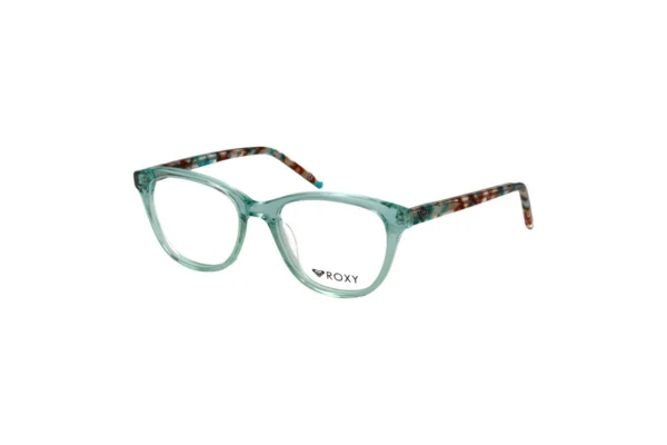 Roxy ERGEG03025 EBLU — Eyeglasses Cat-Eye