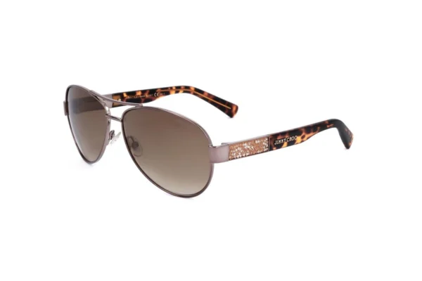 Jimmy Choo BABA/S — Sunglasses Pilot