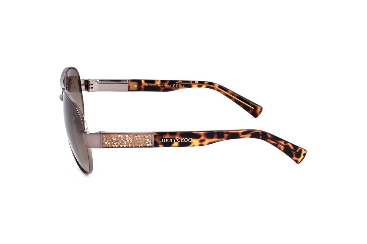 Jimmy Choo BABA/S — Sunglasses Pilot - Image 3